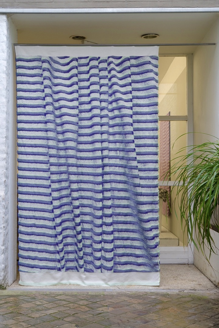 Textile glissement ©wiktoria synak 2 2